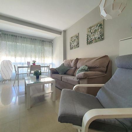 Mazagón Apartamento Centro מראה חיצוני תמונה