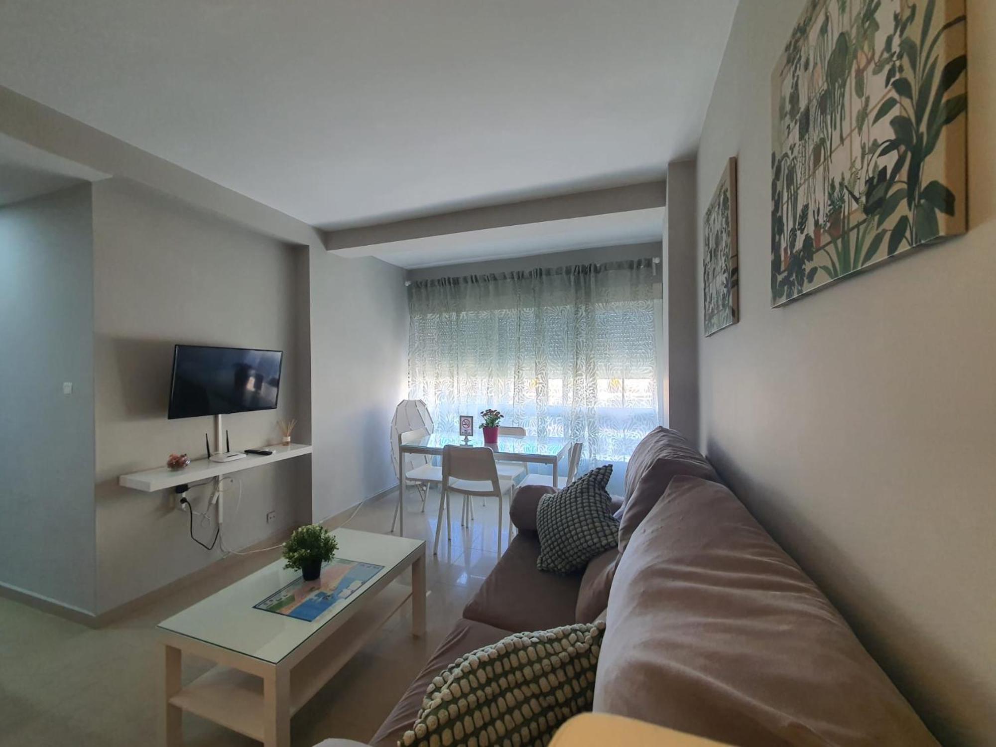 Mazagón Apartamento Centro מראה חיצוני תמונה