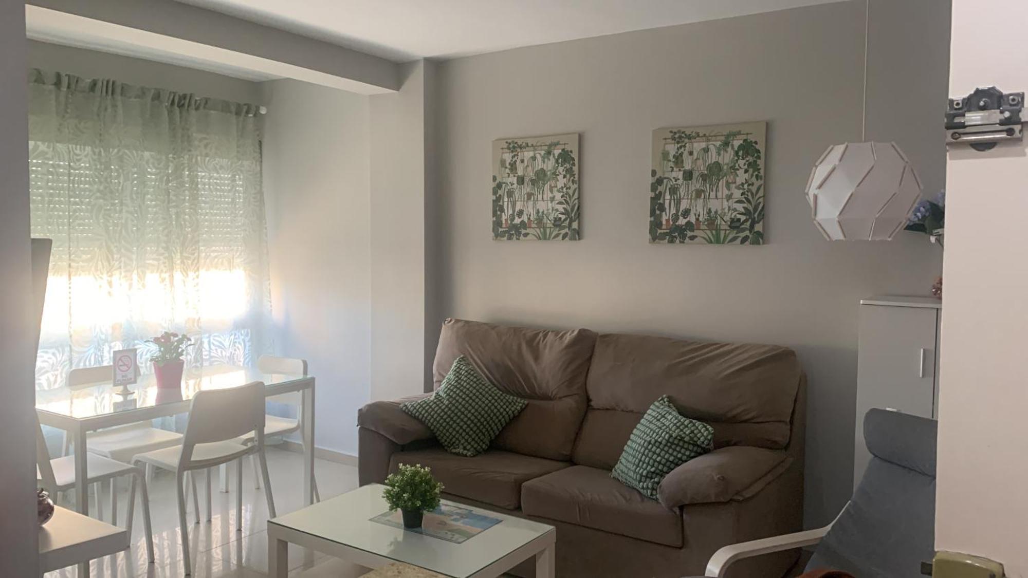 Mazagón Apartamento Centro מראה חיצוני תמונה
