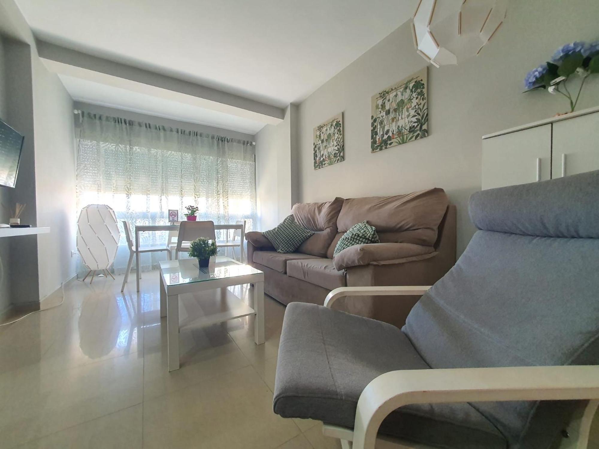 Mazagón Apartamento Centro מראה חיצוני תמונה