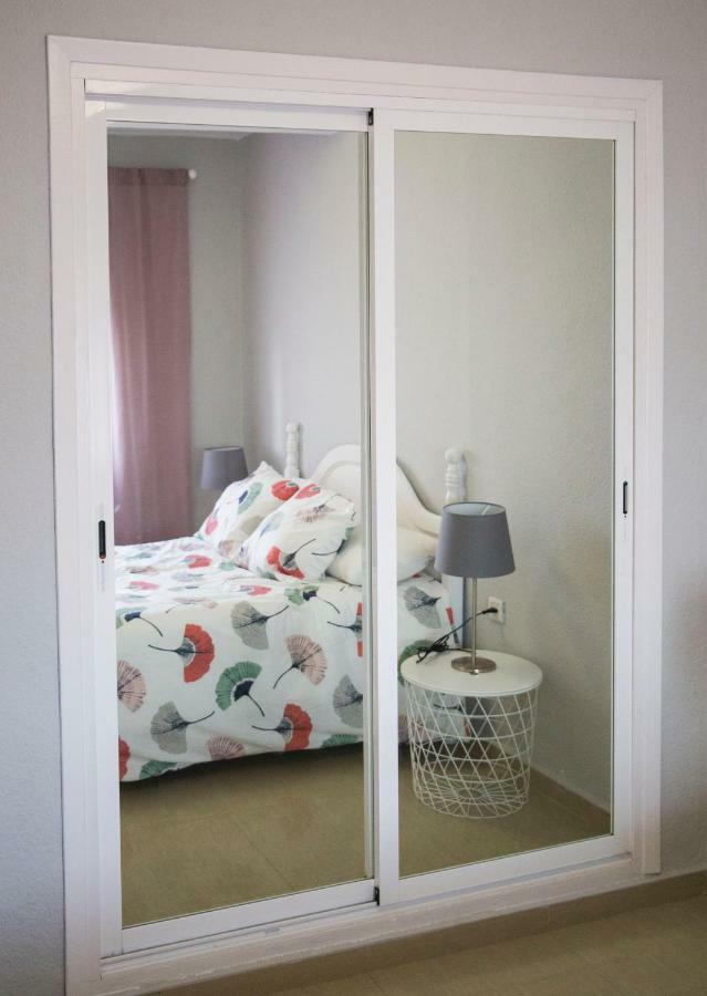 Mazagón Apartamento Centro מראה חיצוני תמונה