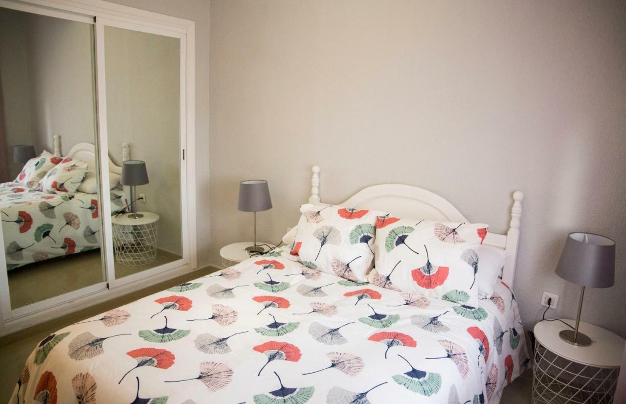 Mazagón Apartamento Centro מראה חיצוני תמונה
