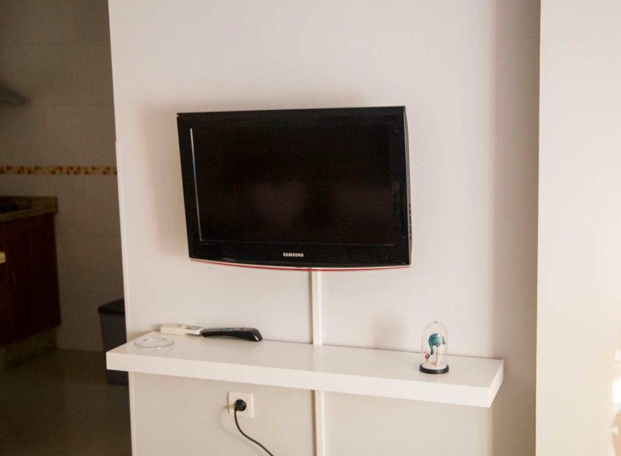 Mazagón Apartamento Centro מראה חיצוני תמונה