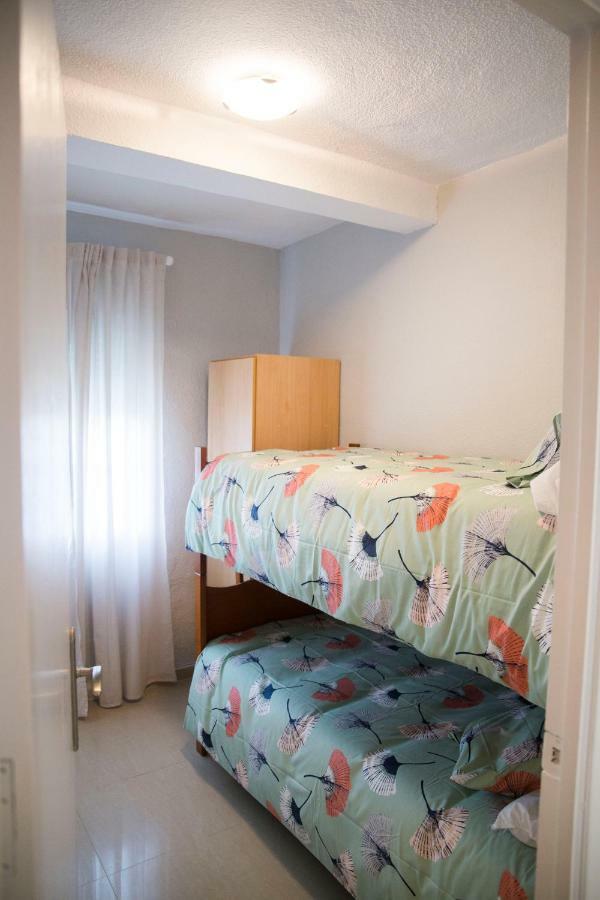 Mazagón Apartamento Centro מראה חיצוני תמונה