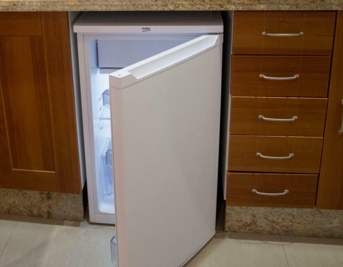 Mazagón Apartamento Centro מראה חיצוני תמונה