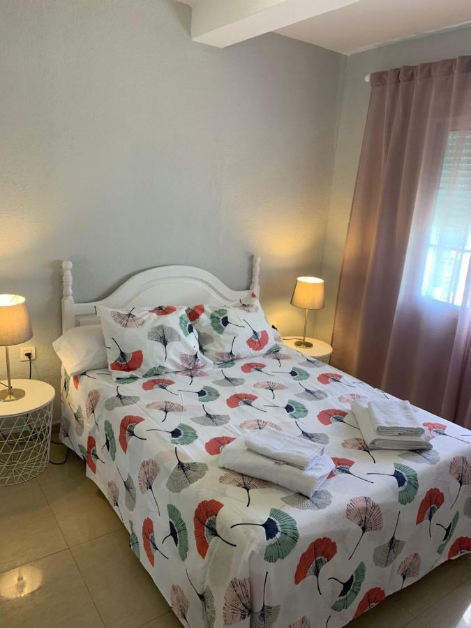 Mazagón Apartamento Centro מראה חיצוני תמונה