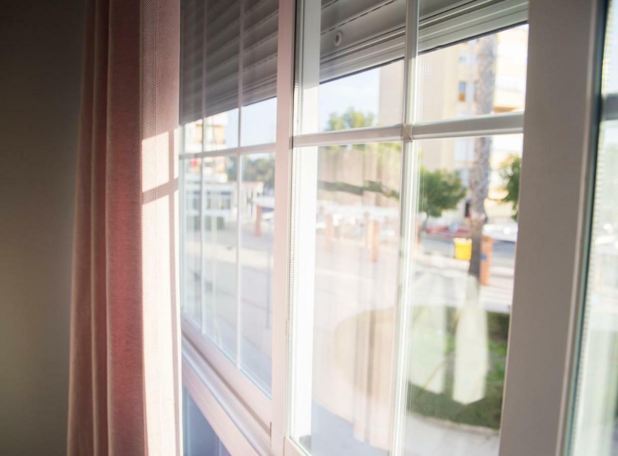Mazagón Apartamento Centro מראה חיצוני תמונה