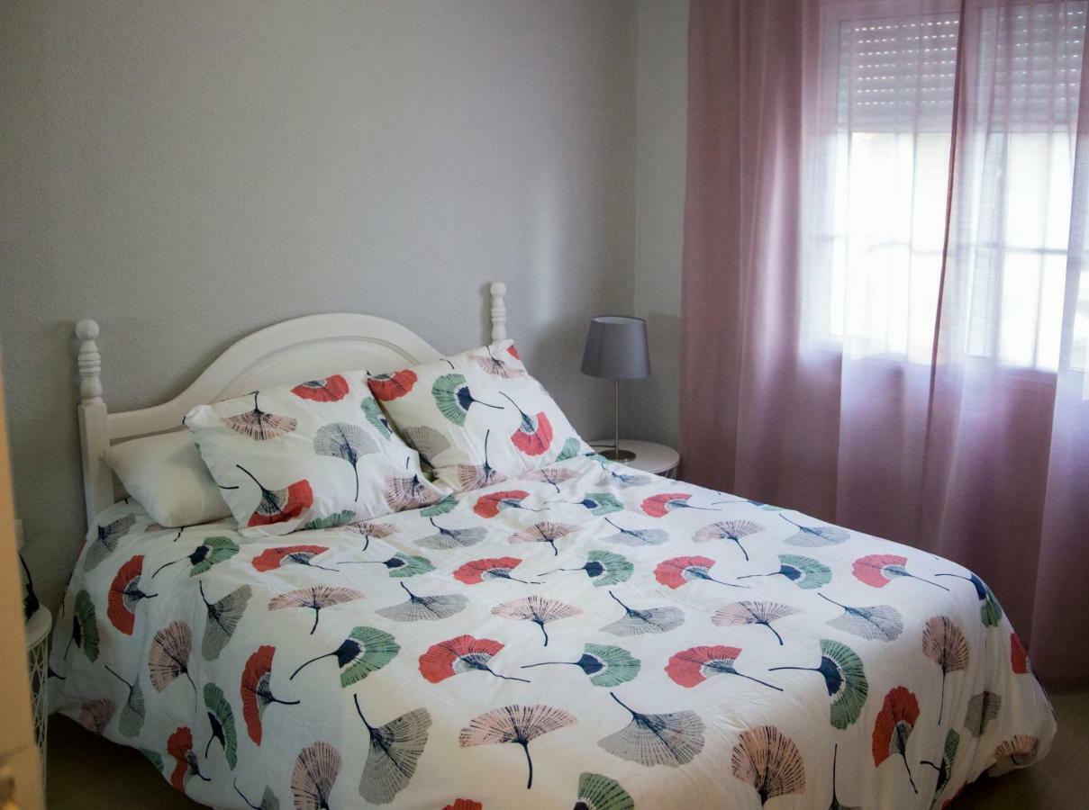 Mazagón Apartamento Centro מראה חיצוני תמונה